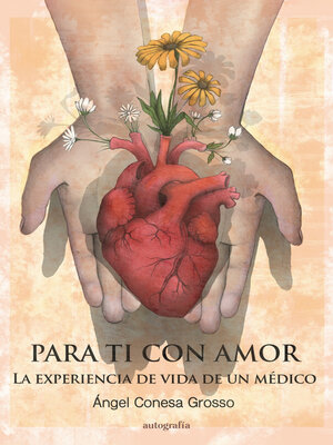 cover image of Para ti con amor
